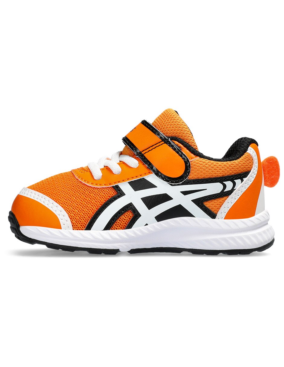 Tenis masculino infantil store asics