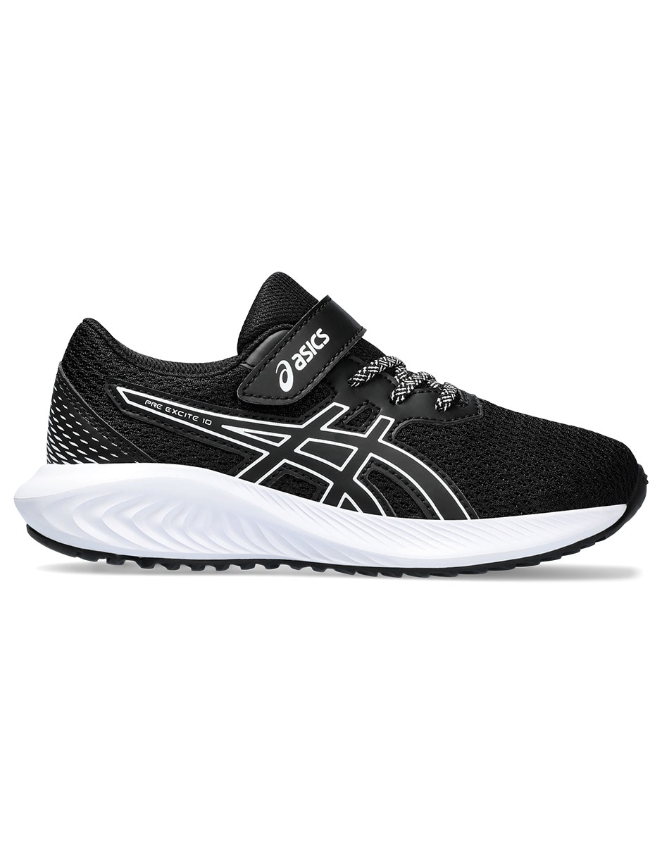 Netshoes tenis hot sale infantil asics