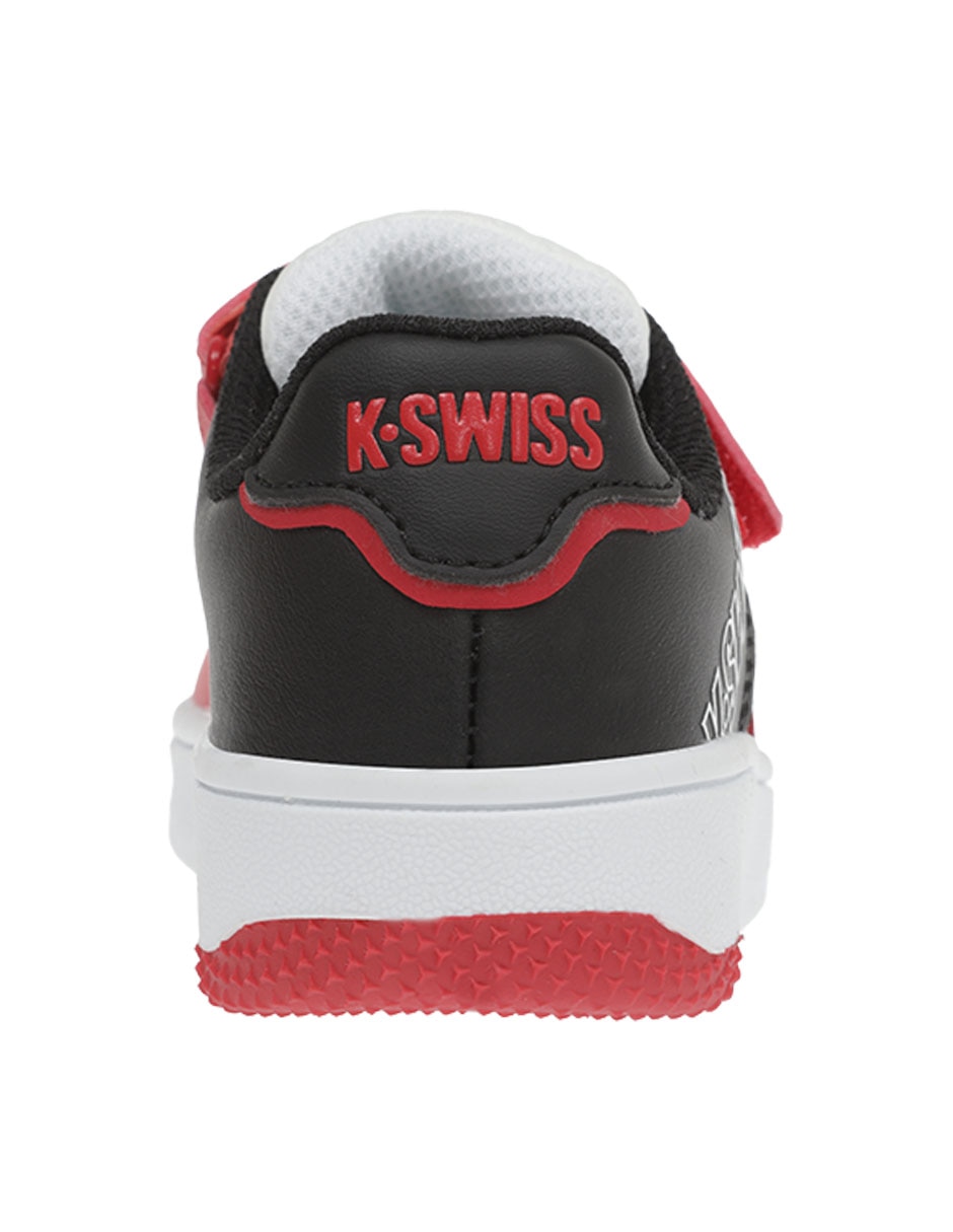 Tenis para niño 3