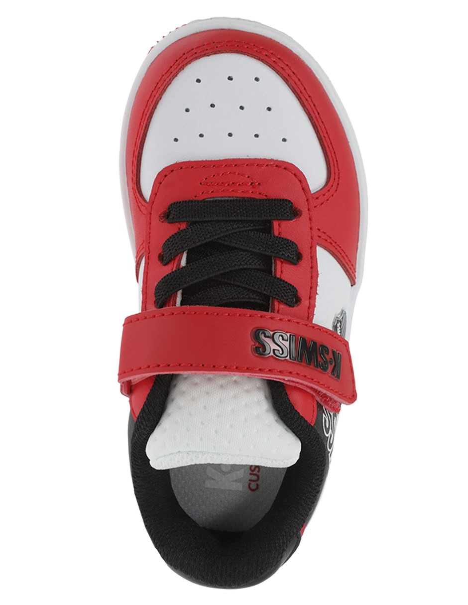Tenis para niño 5