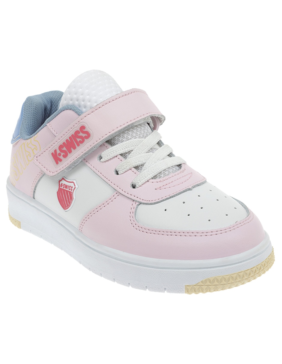 Tenis para niña