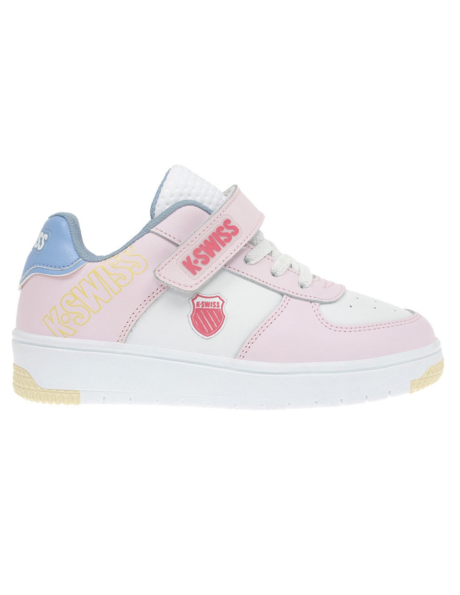 Tenis para niña 2