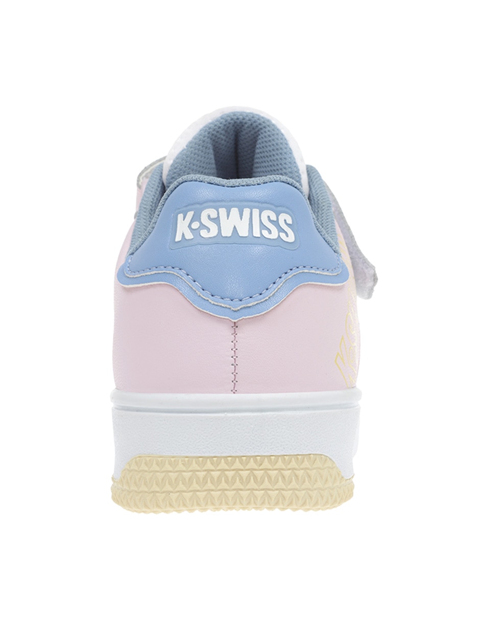 Tenis para niña 3