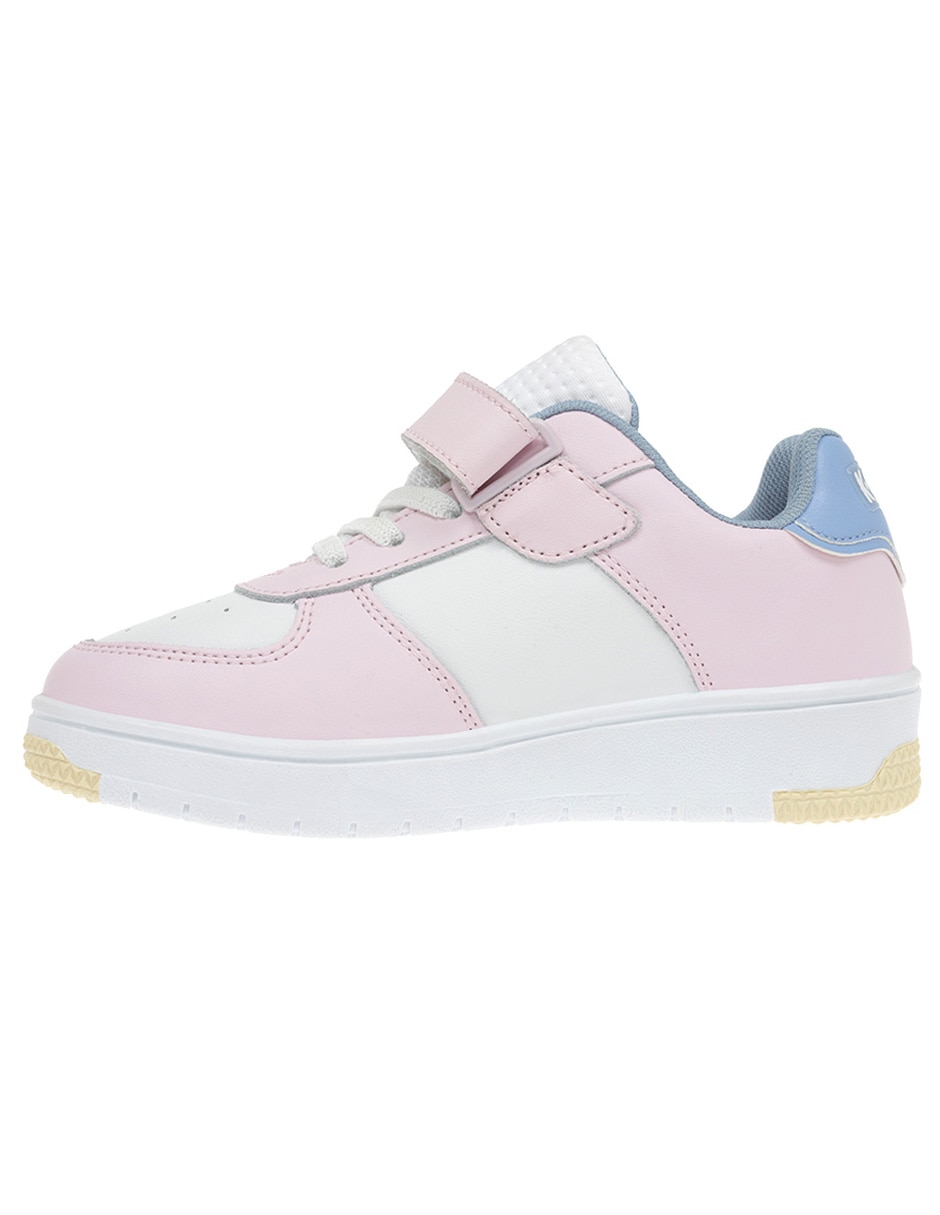 Tenis para niña 4