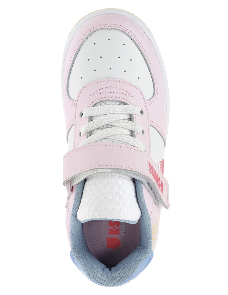 Tenis para niña 5