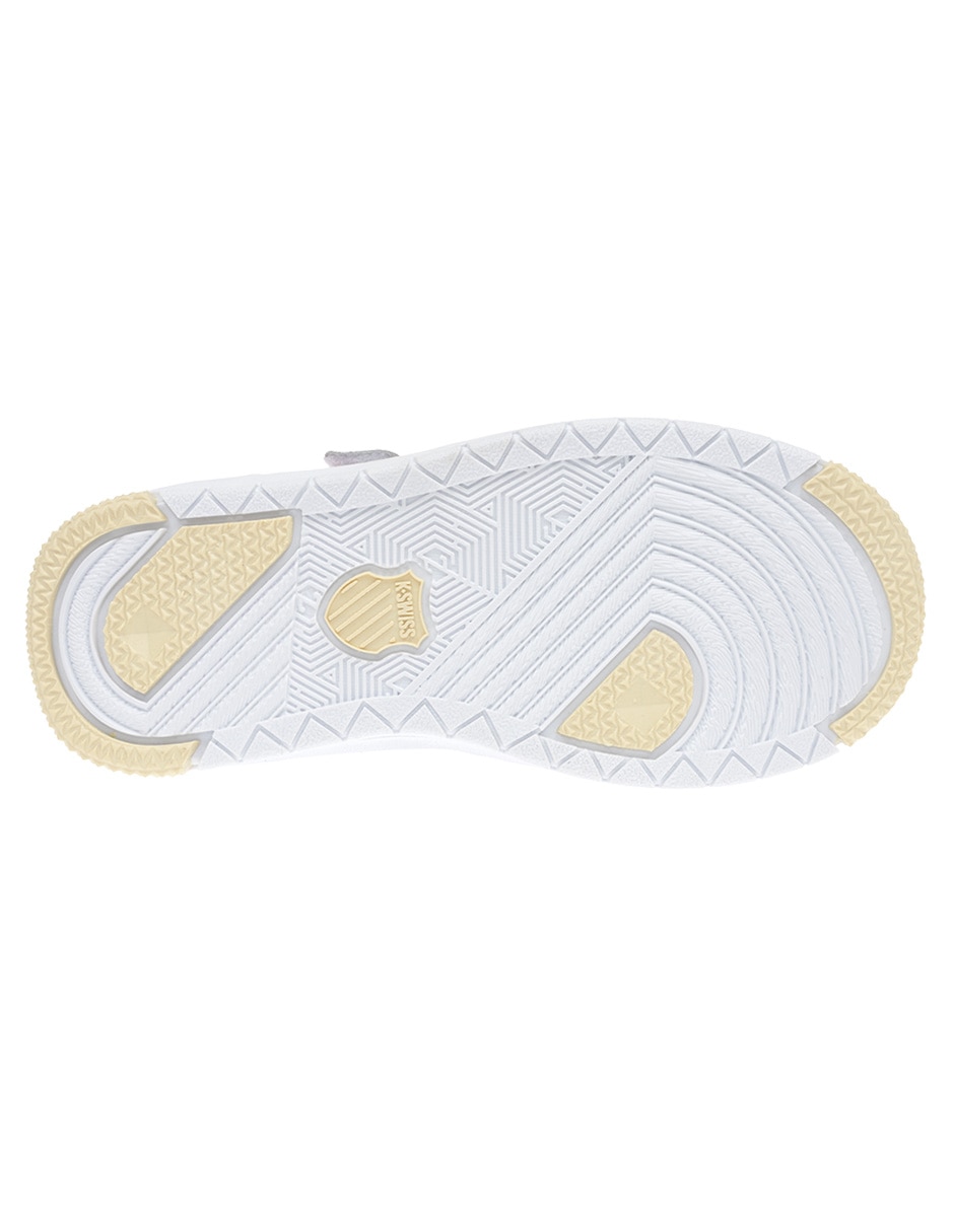Tenis para niña 6