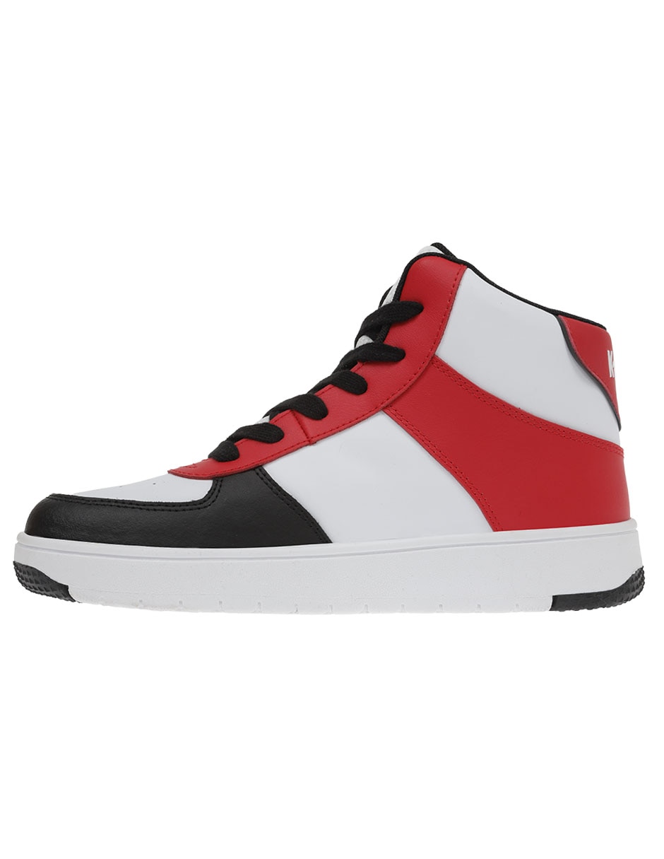 Tenis para niño 4