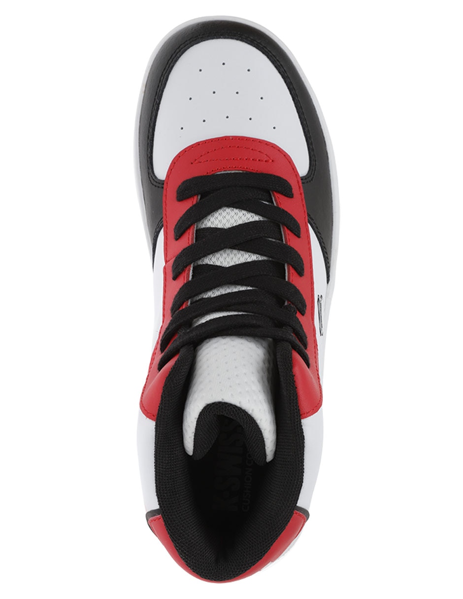 Tenis para niño 5