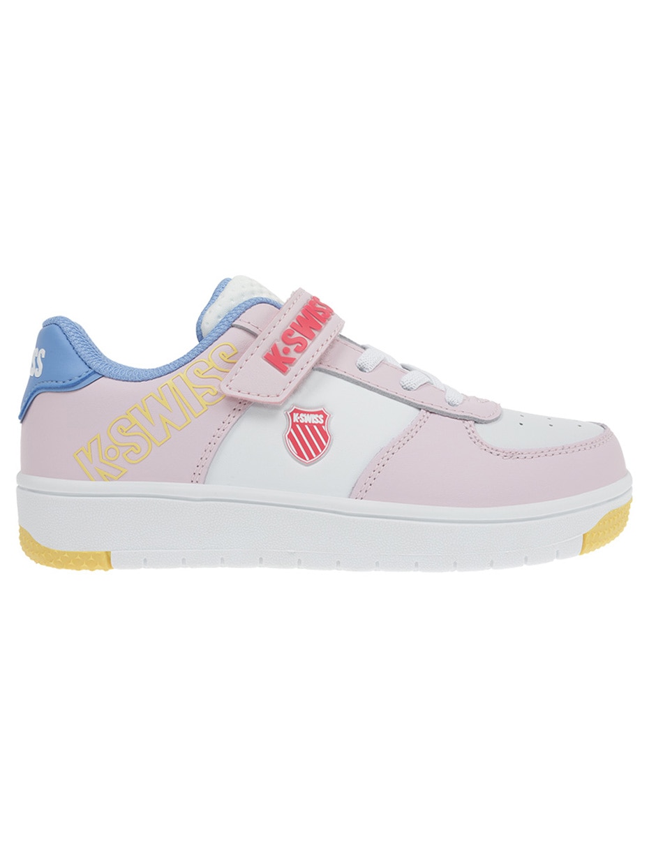 Tenis para niña 2