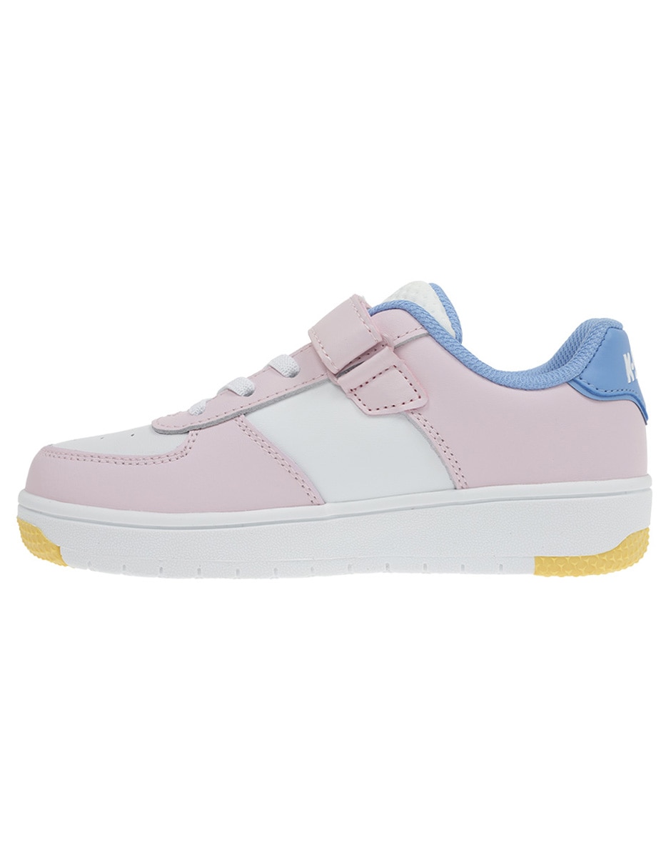 Tenis para niña 4