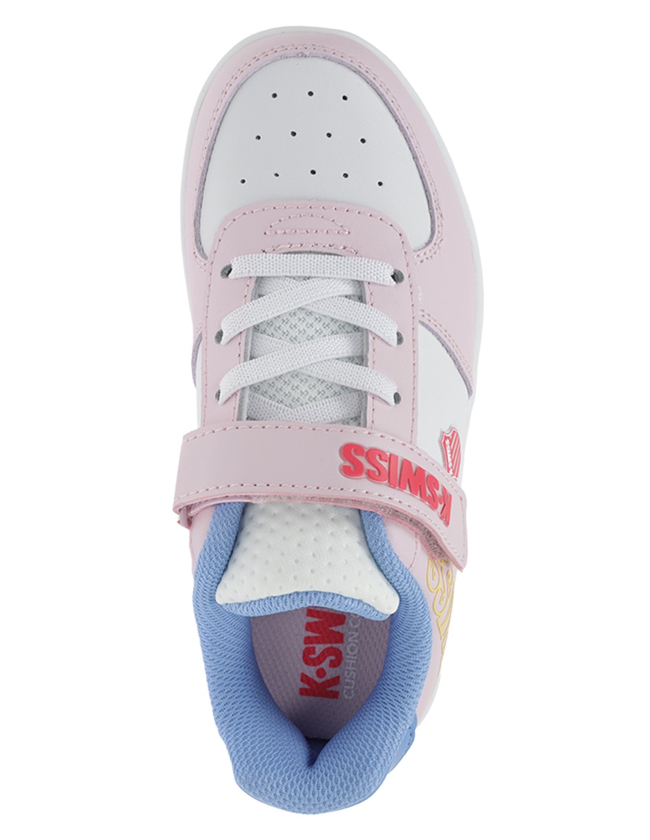 Tenis para niña 5