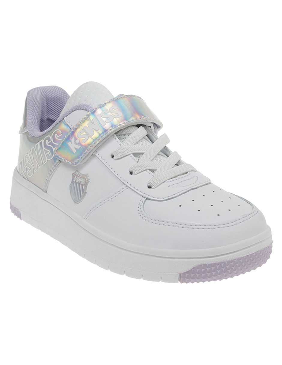 Tenis para niña Tenis para niña
