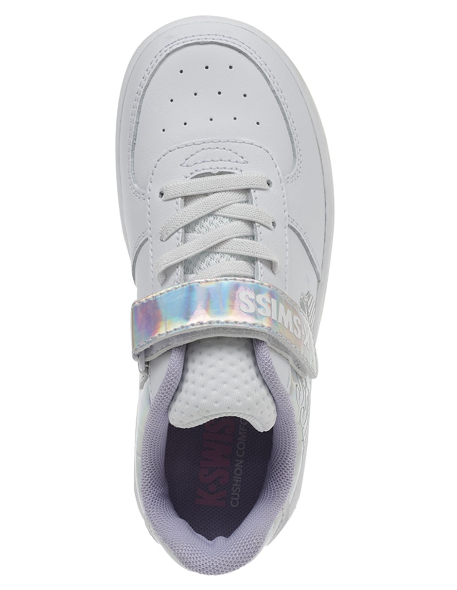 Tenis para niña 5