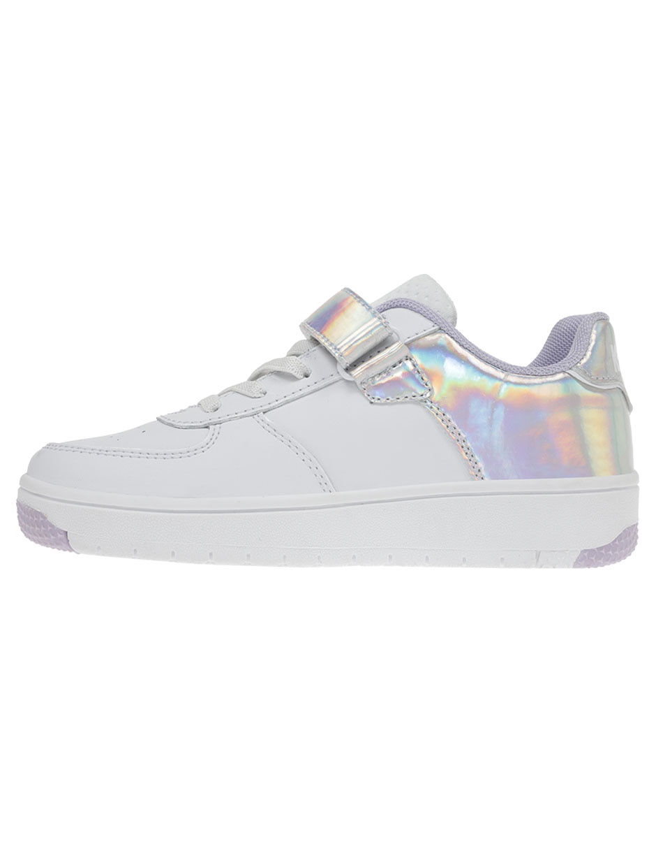 Tenis para niña 4