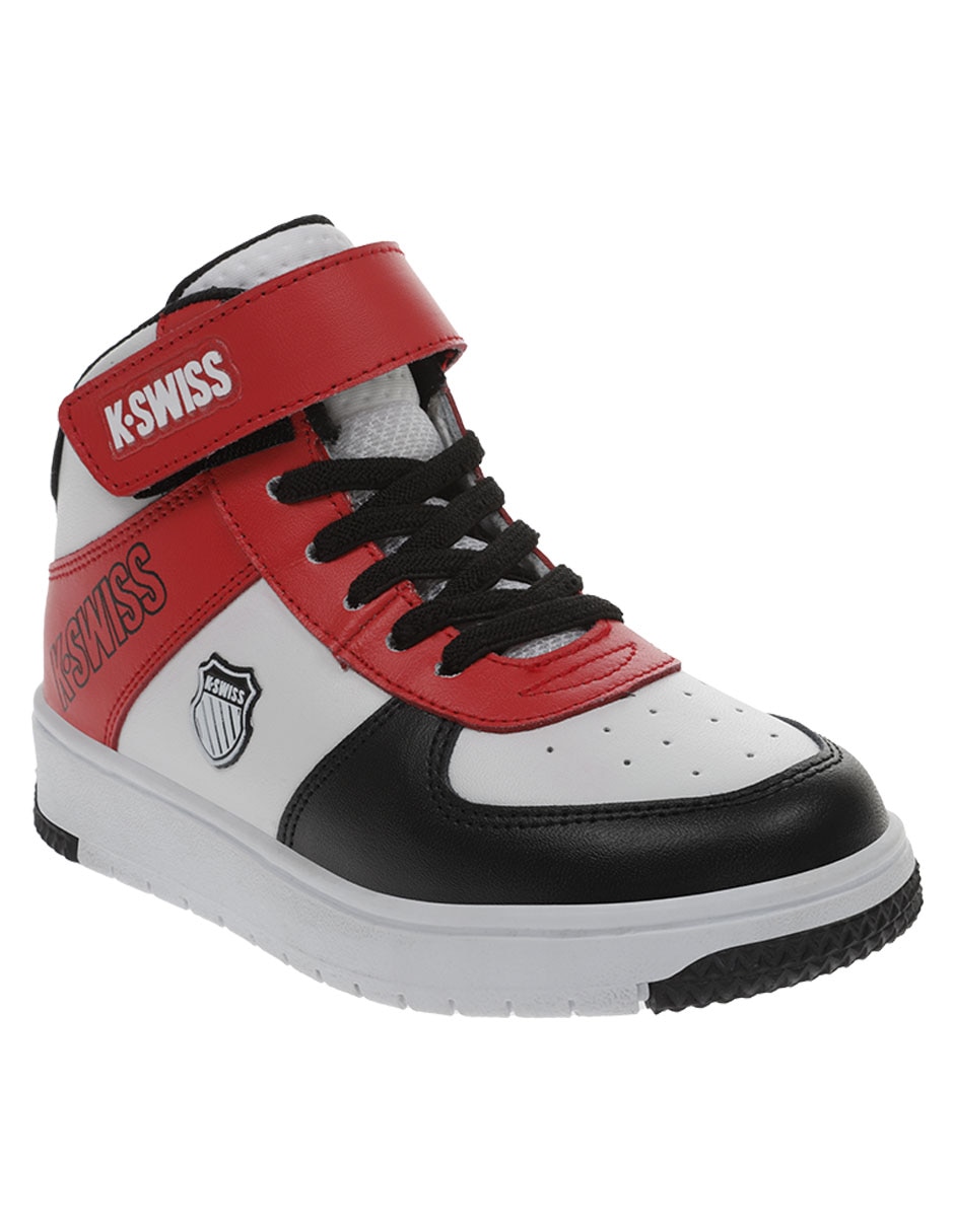 Tenis para niño Tenis para niño