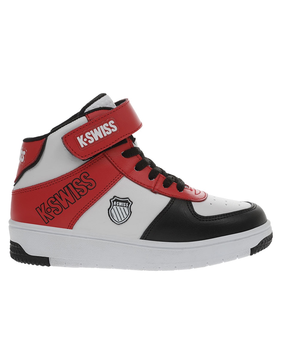 Tenis para niño 2