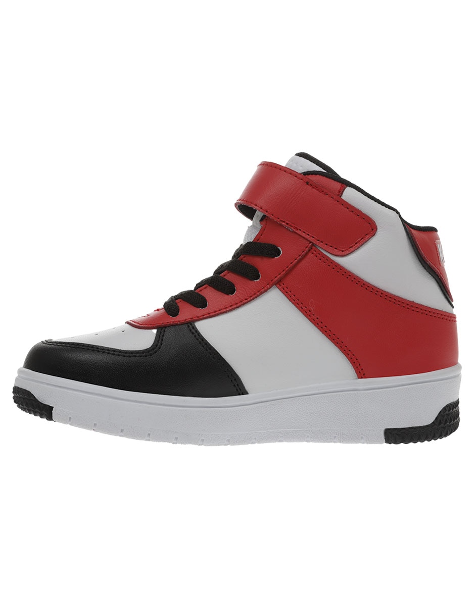 Tenis para niño 4