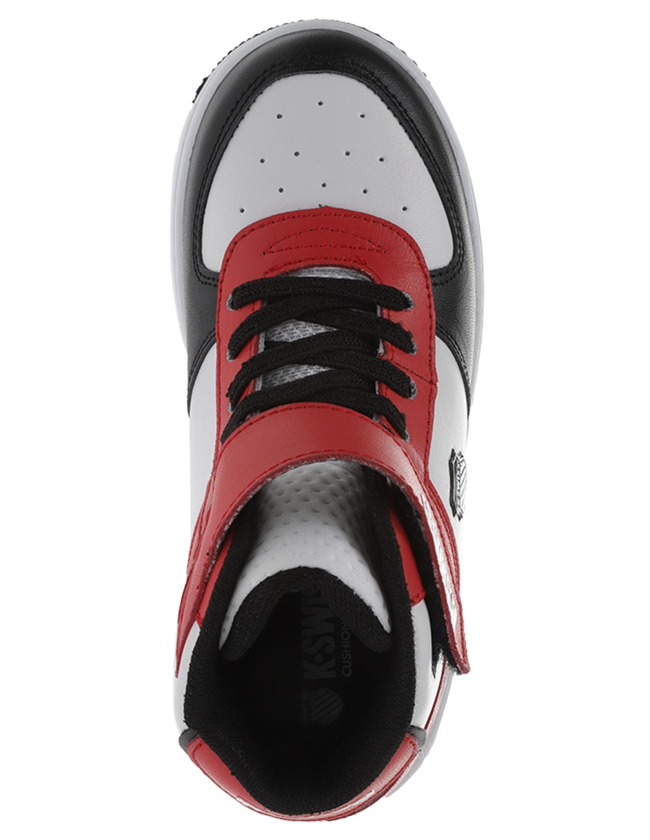 Tenis para niño 5