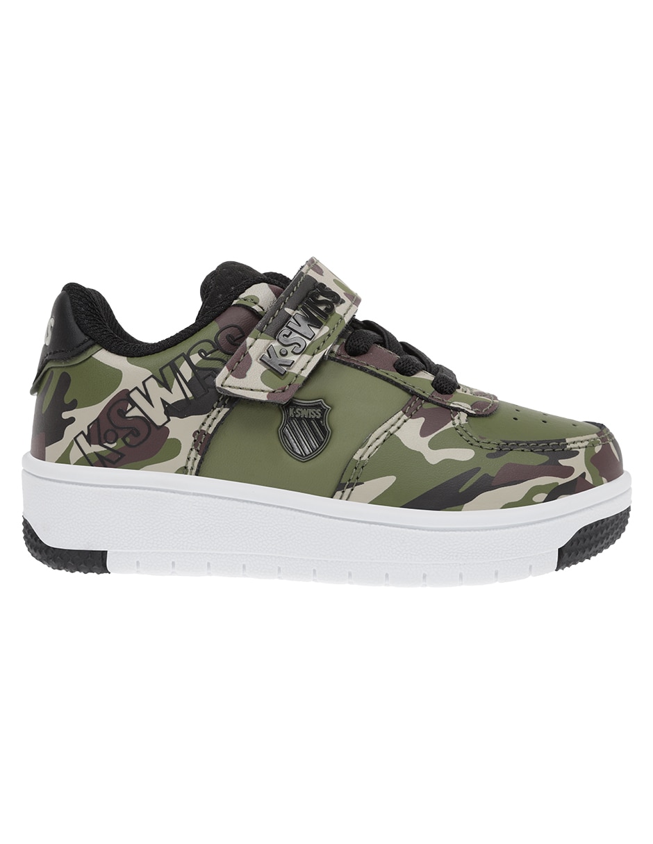Tenis unisex 2
