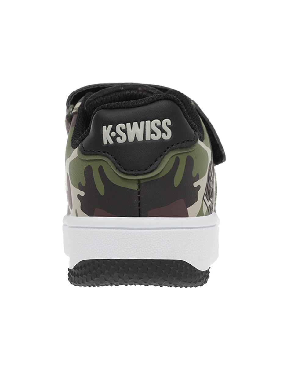 Tenis unisex 3