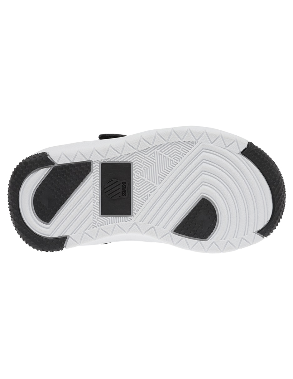 Tenis unisex 6
