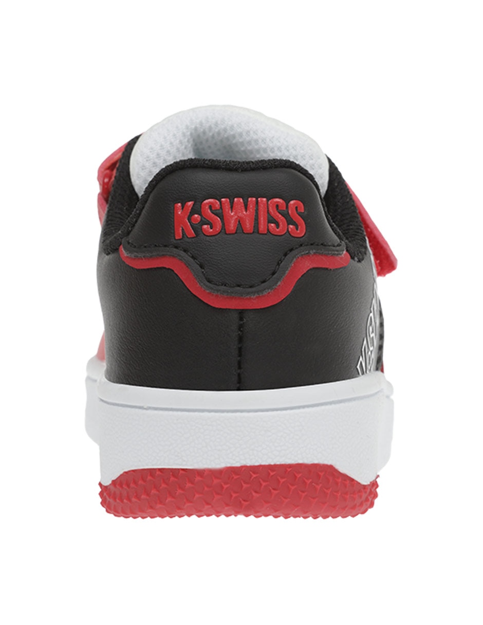 Tenis para niño 3