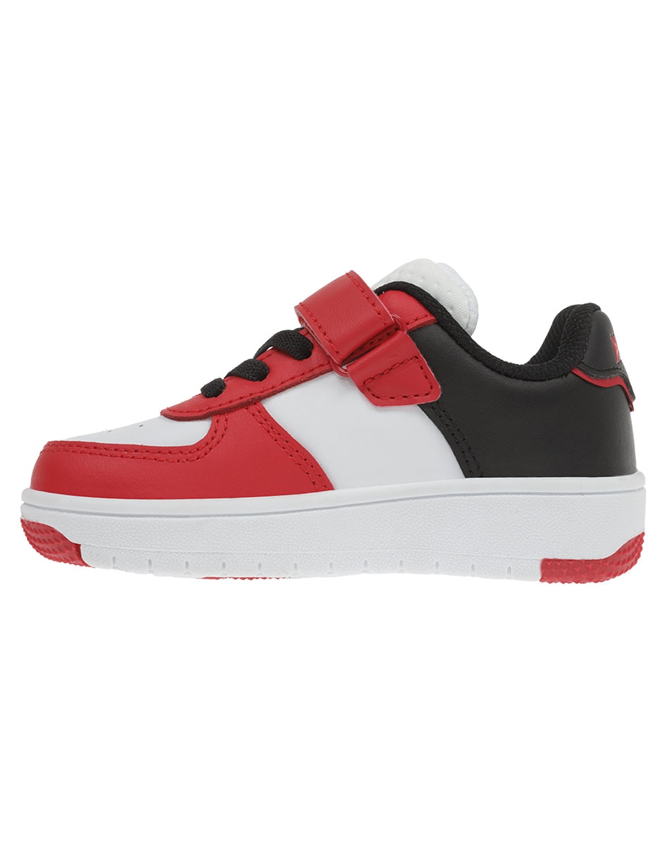 Tenis para niño 4