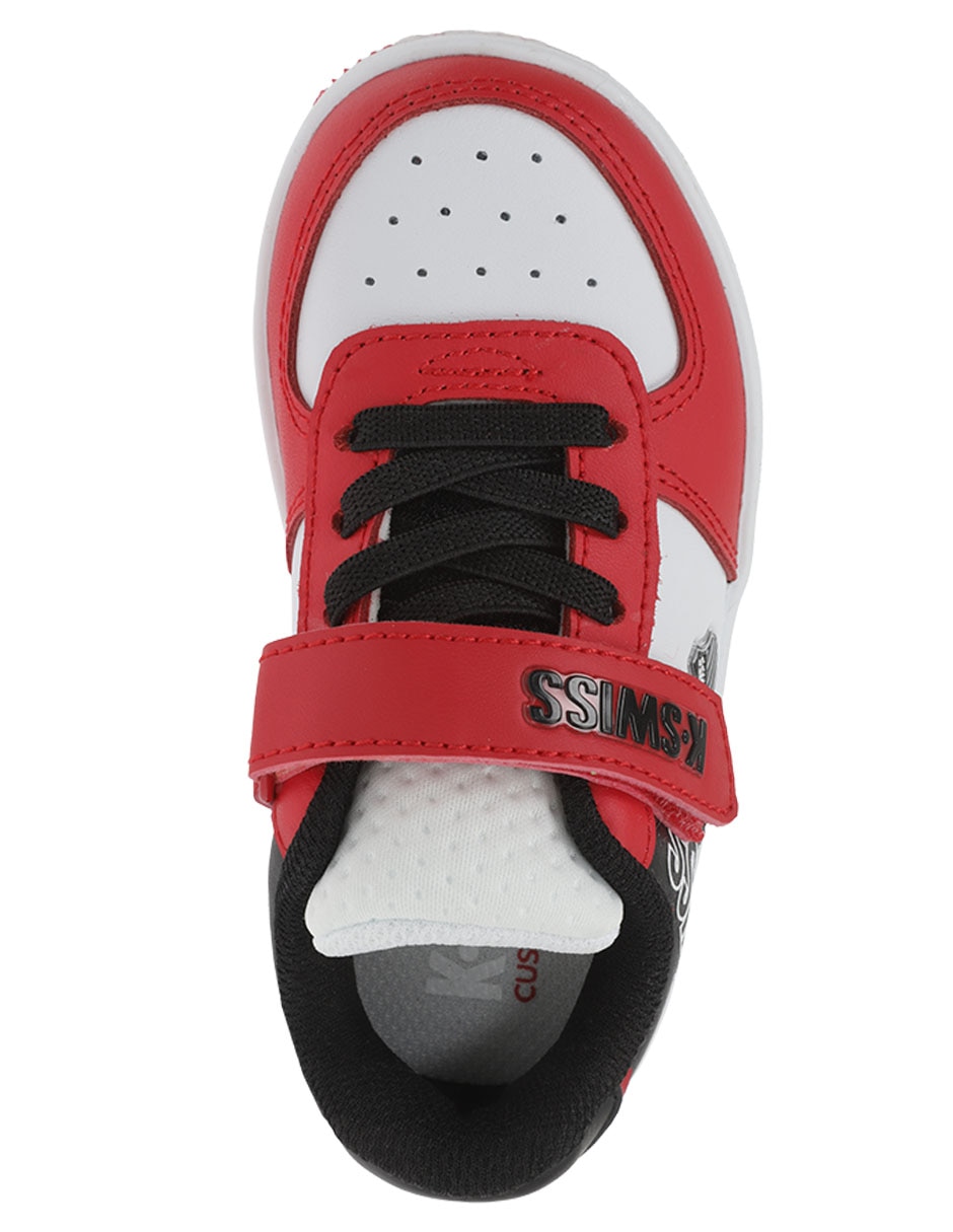 Tenis para niño 5