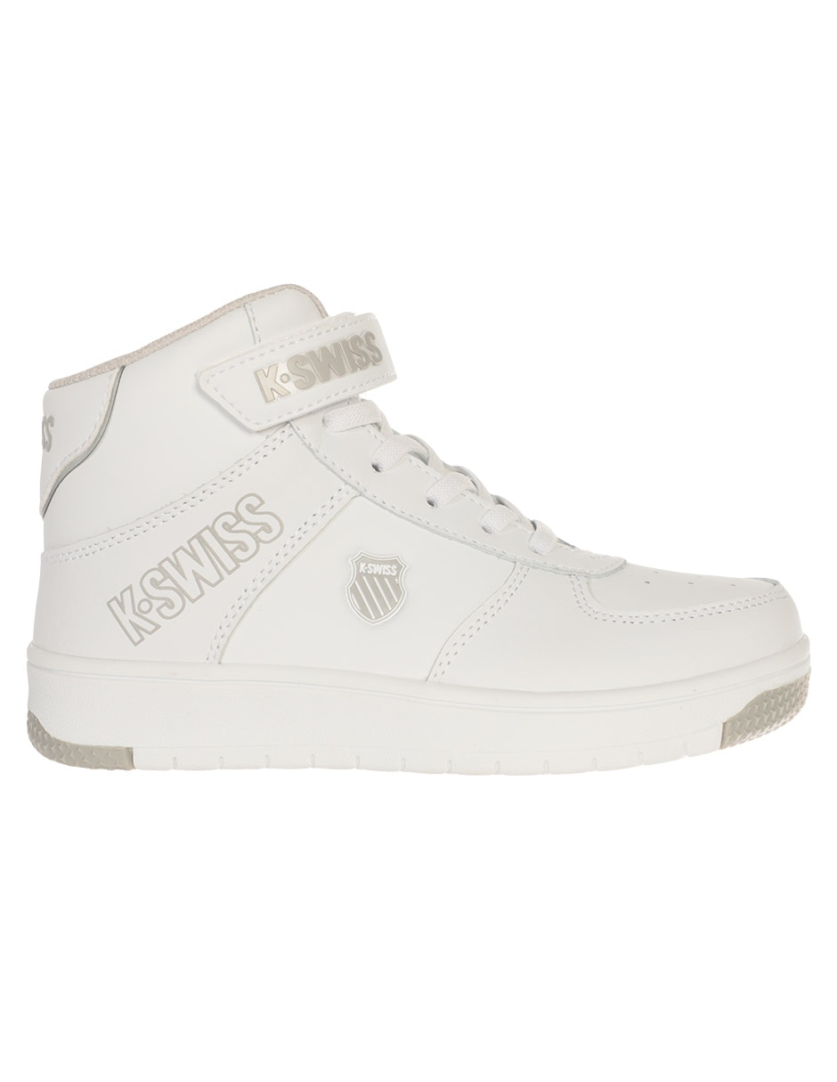 Tenis unisex 2