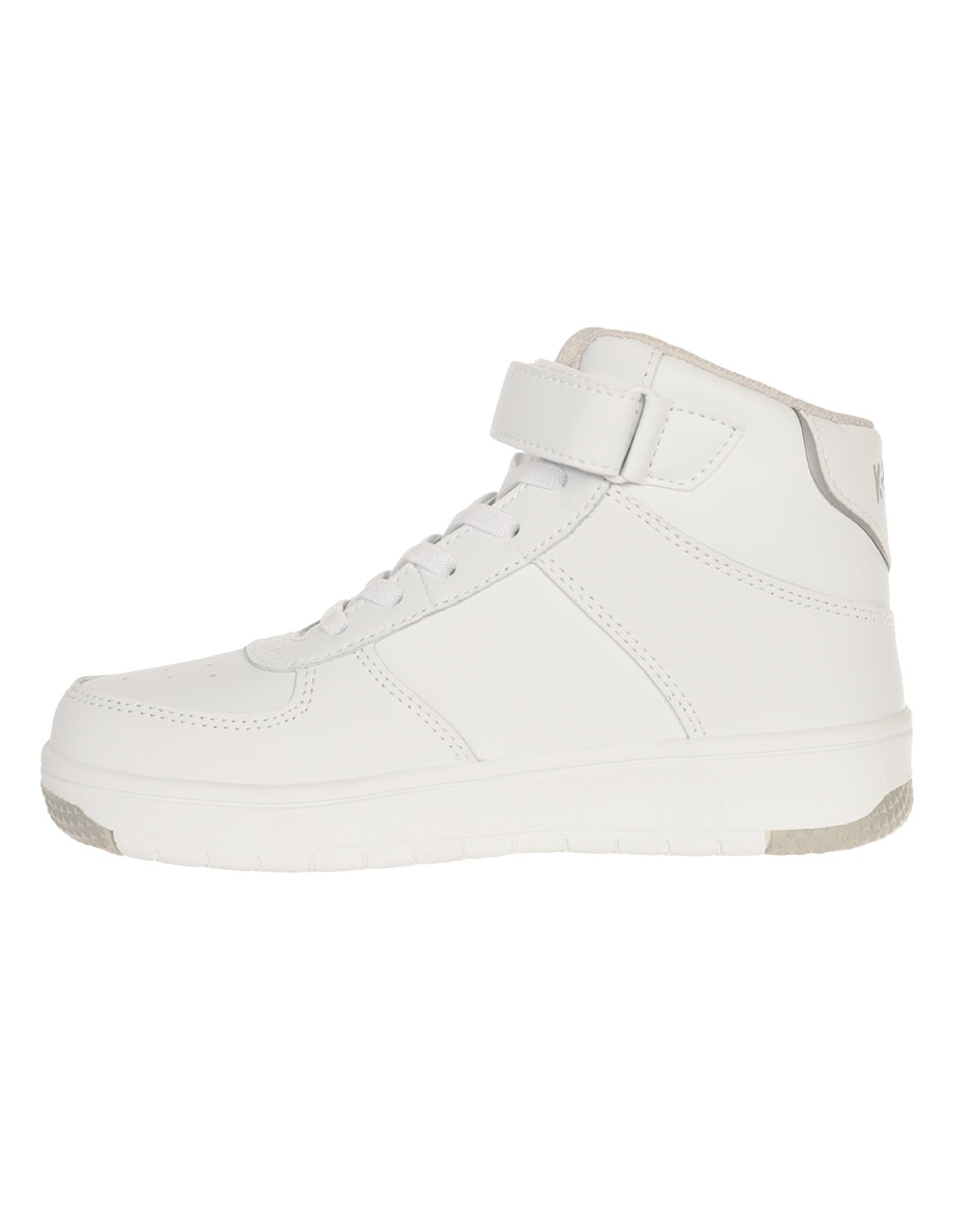 Tenis unisex 4