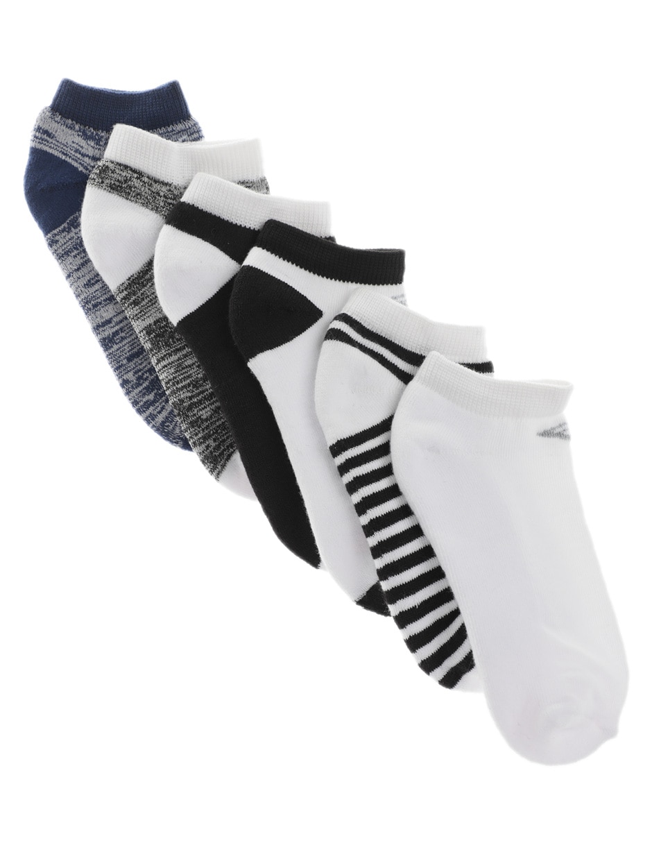 Tin para niño 6 pares