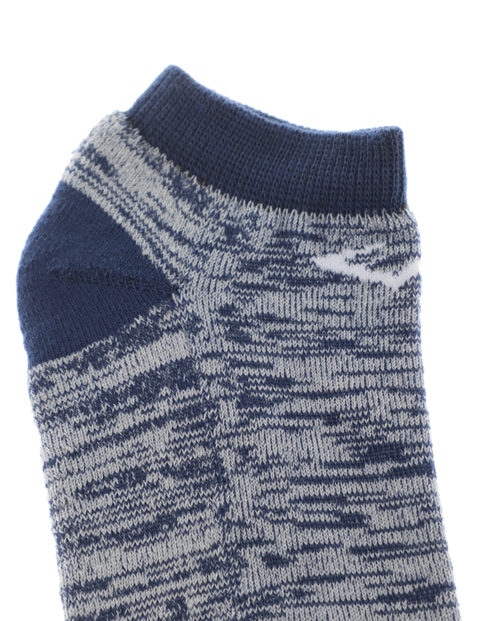 Tin para niño 6 pares 2
