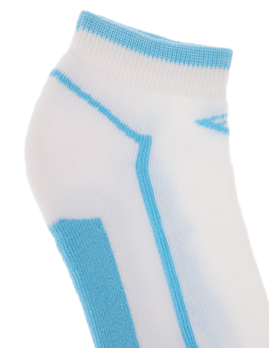 Tin infantil unisex 6 pares 2