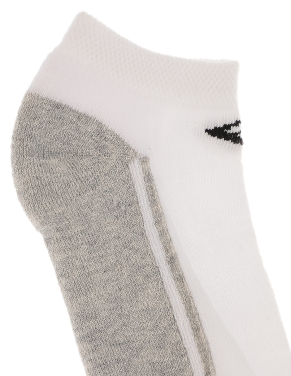 Tin infantil unisex 6 pares 2