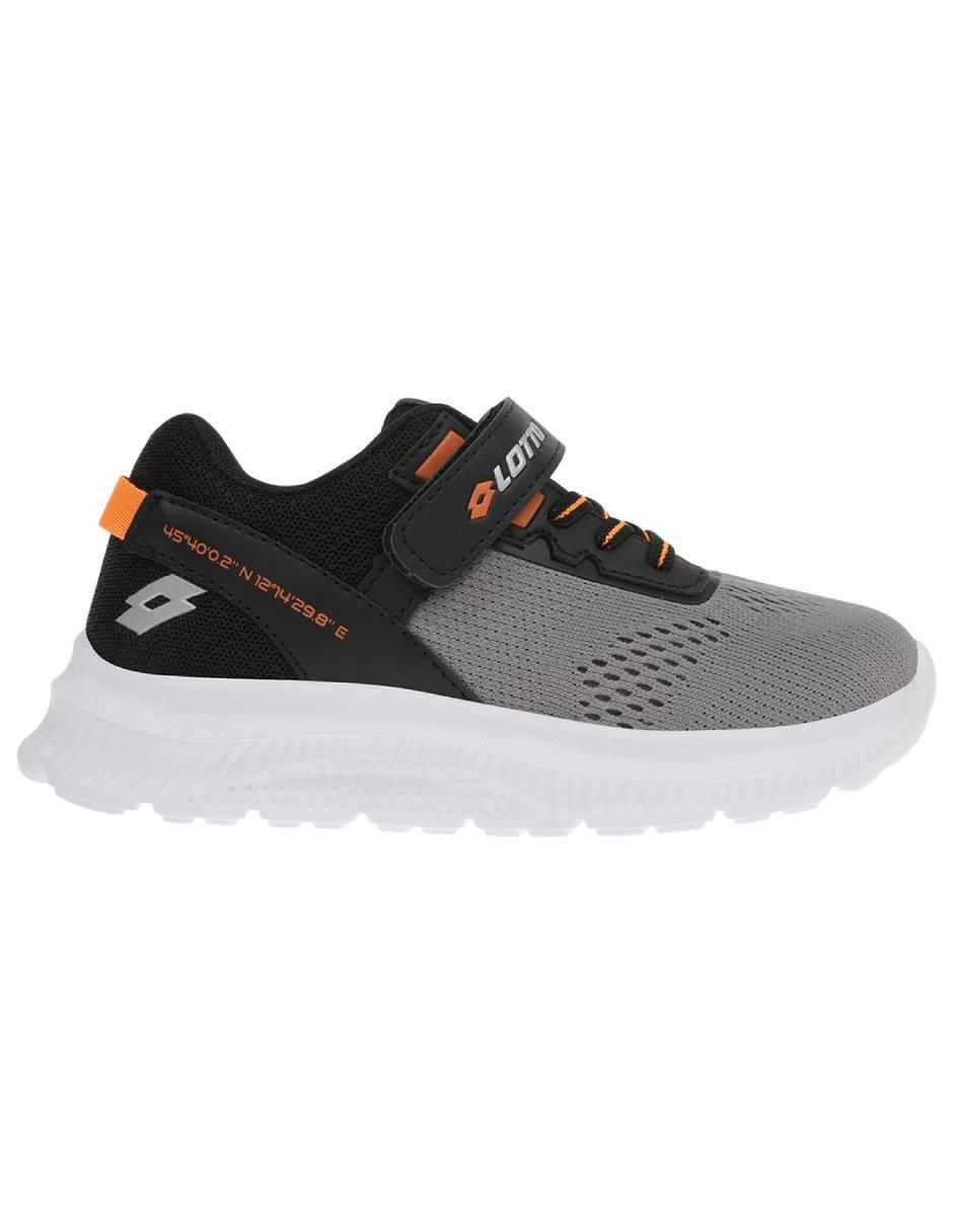 "tenis" lotto "para" unisex buttler sin licencia