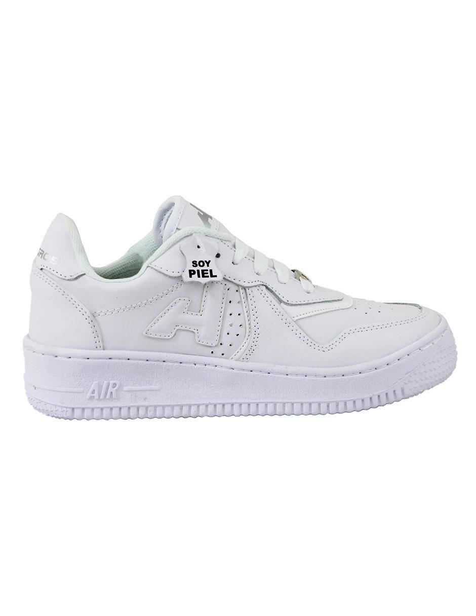 Tenis de piel unisex Tenis de piel unisex