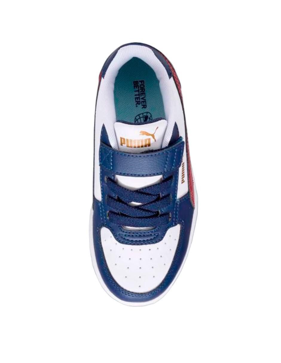 Tenis para niño Caven 2.0 4