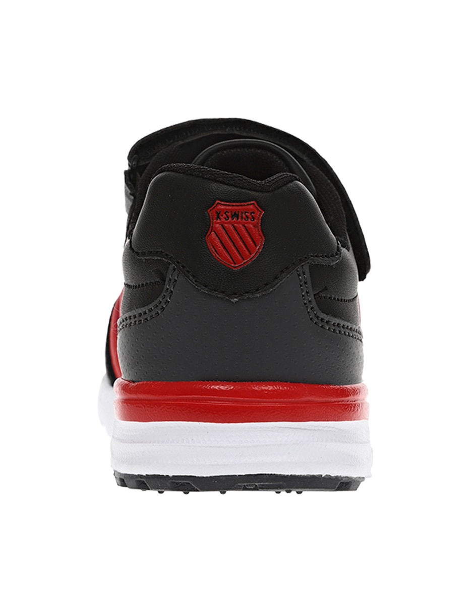 Tenis para niño Sneakers 4