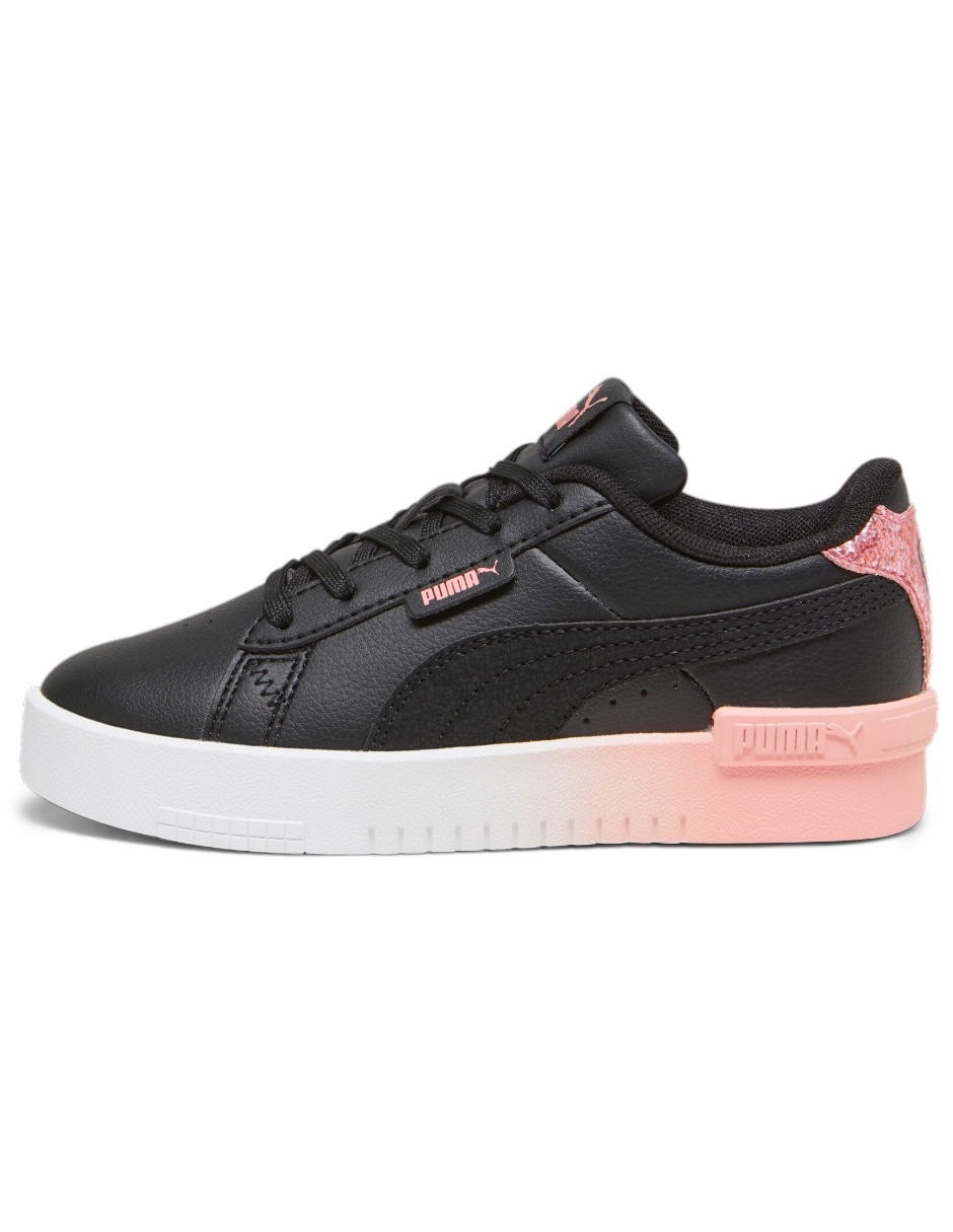 Tenis Smash 30 L Star Glow de niña para entrenamiento 3