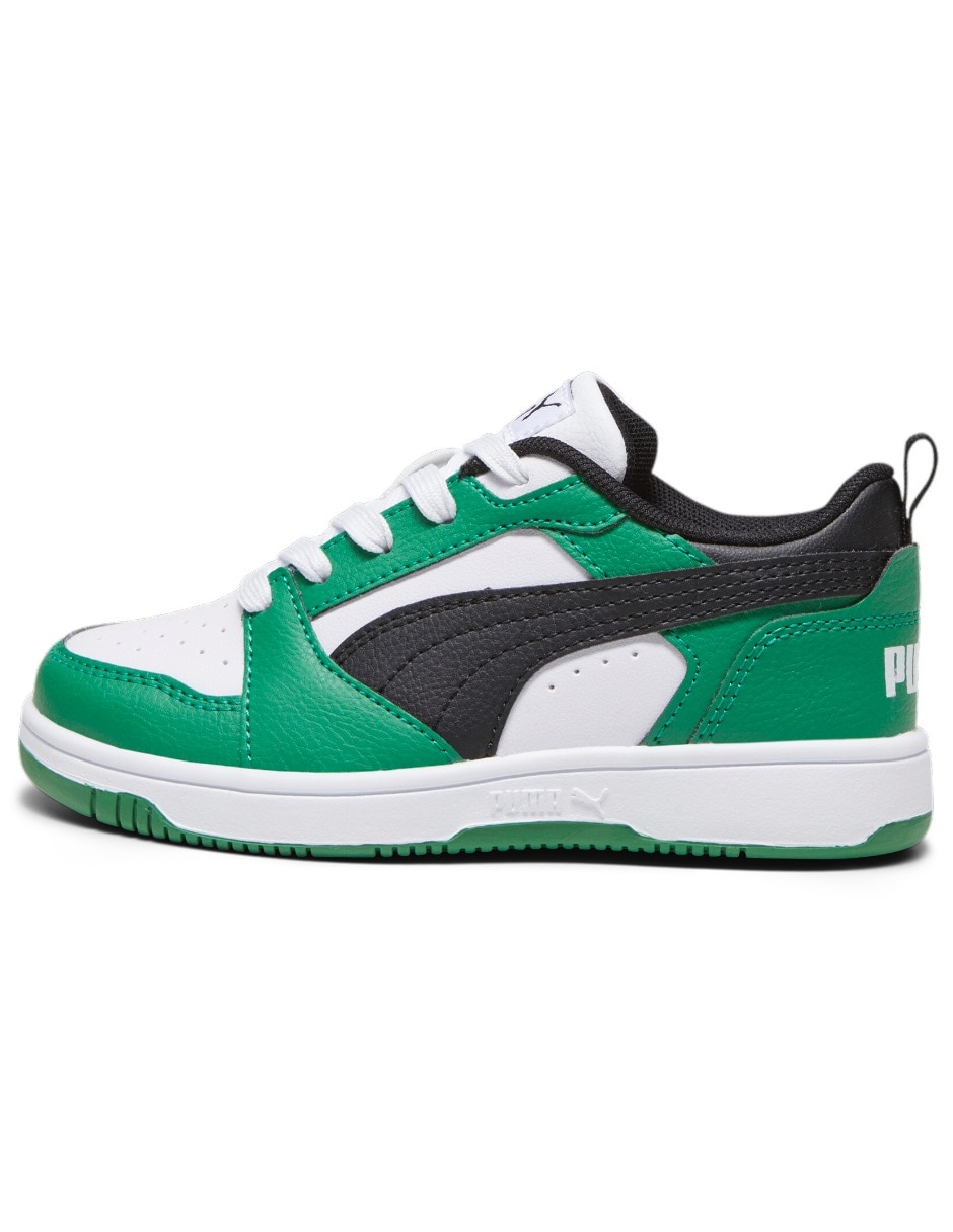 Tenis Rebound V6 Lo PS unisex para entrenamiento 3