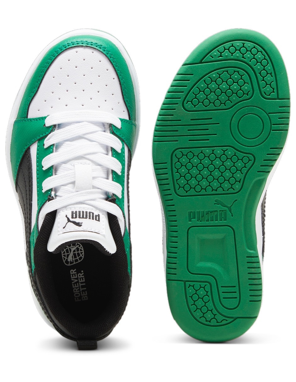 Tenis Rebound V6 Lo PS unisex para entrenamiento 4