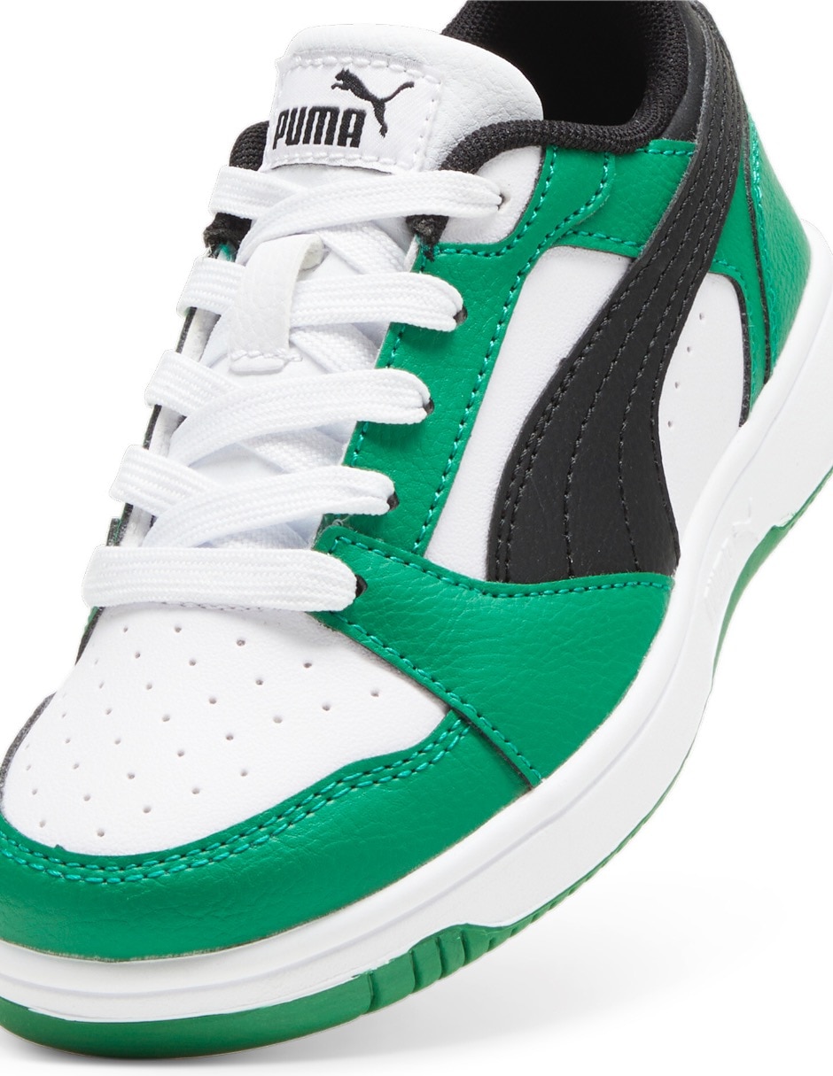 Tenis Rebound V6 Lo PS unisex para entrenamiento 5