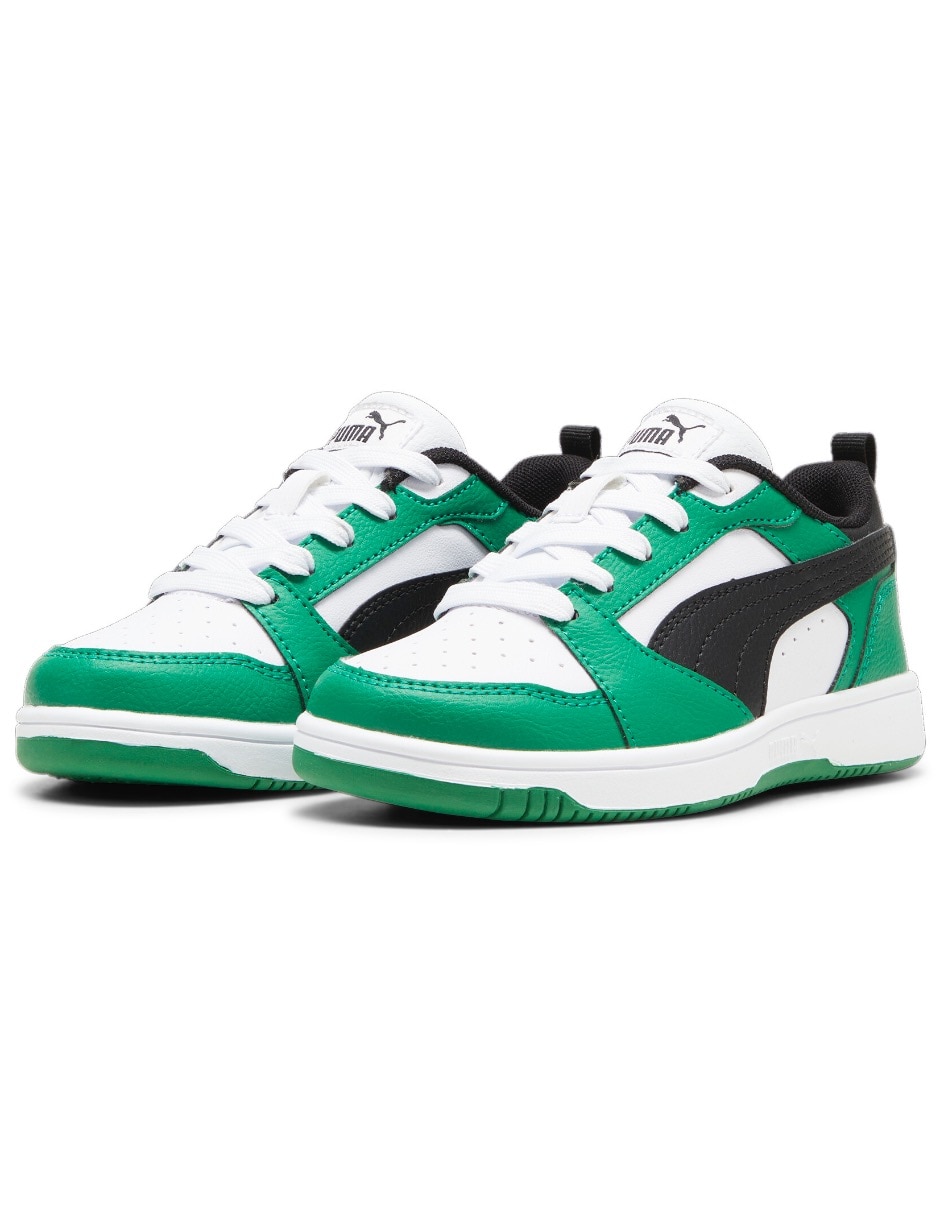 Tenis Rebound V6 Lo PS unisex para entrenamiento 6