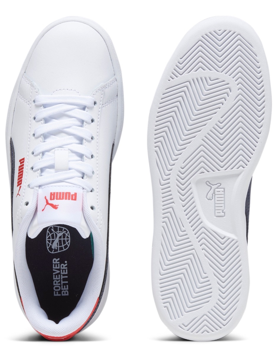 Tenis Smash 30 L Jr unisex para entrenamiento 4