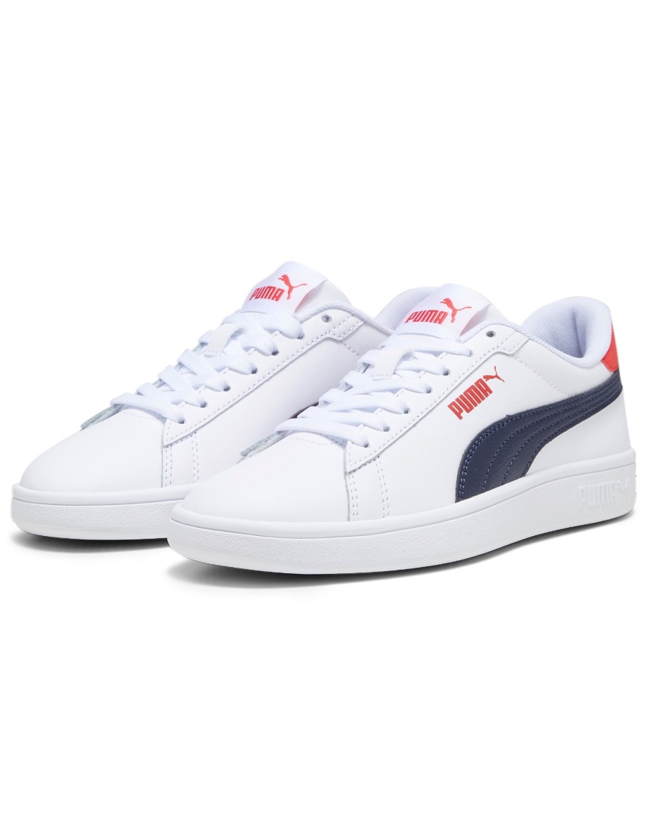 Tenis Smash 30 L Jr unisex para entrenamiento 6
