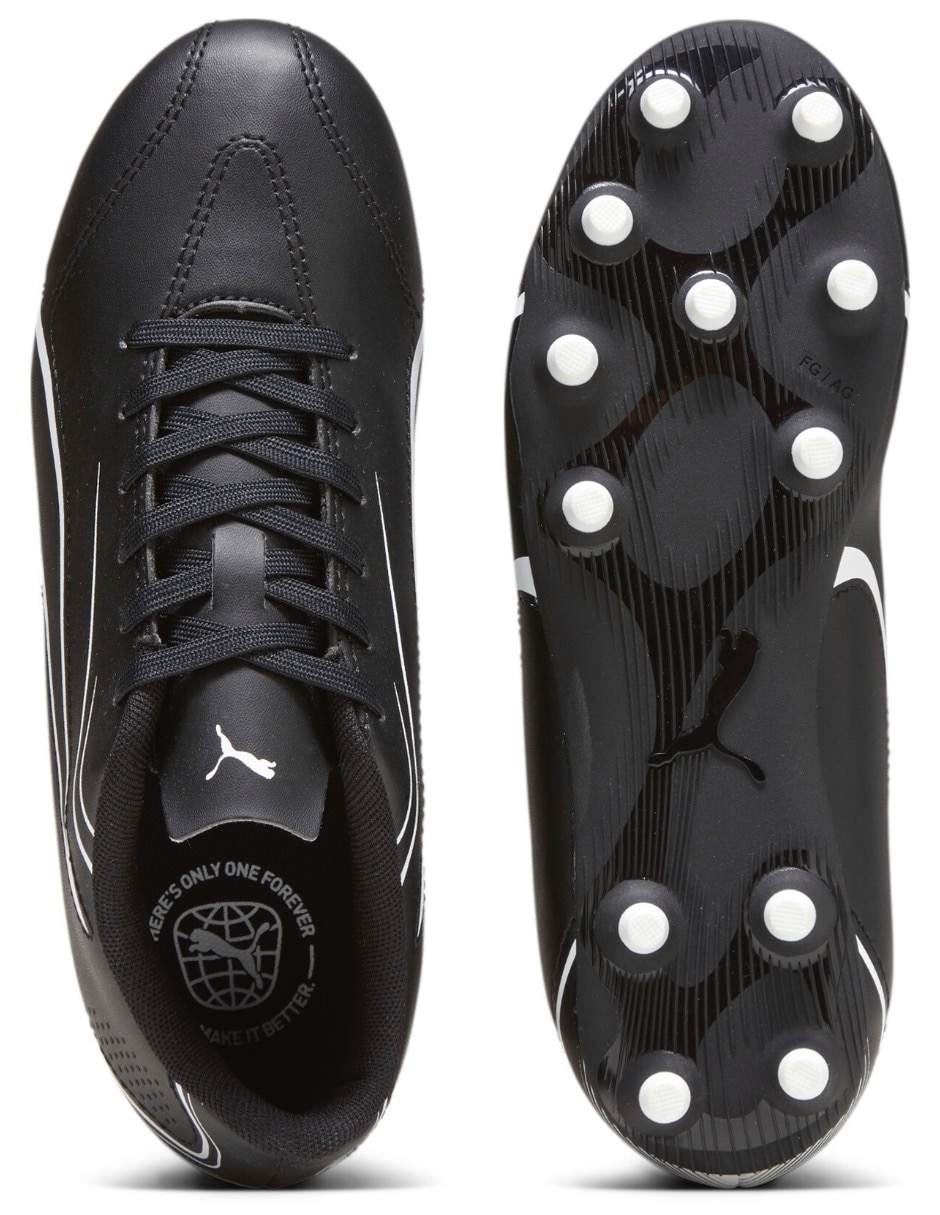 Tenis Vitoria FGAG Jr unisex para entrenamiento 4