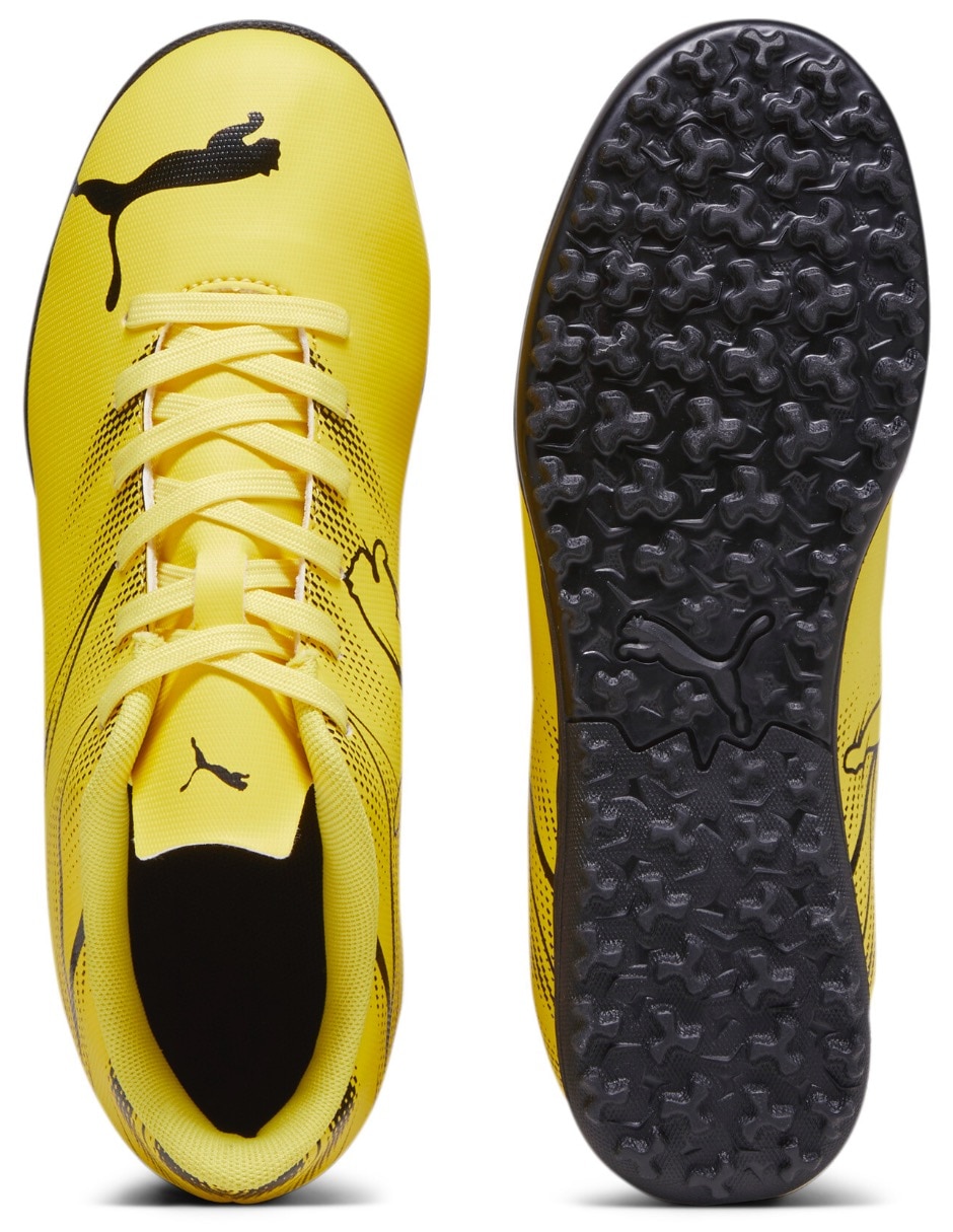 Tenis Attacanto TT Jr unisex para entrenamiento 4