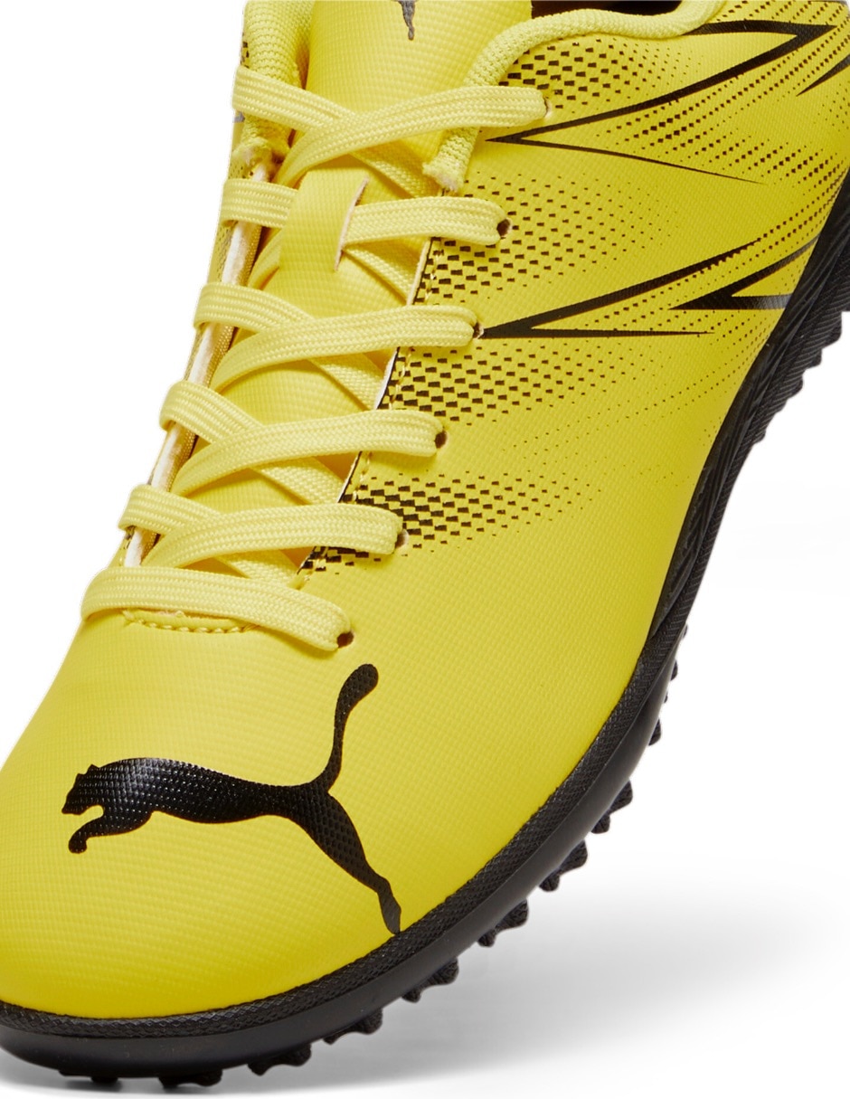 Tenis Attacanto TT Jr unisex para entrenamiento 5