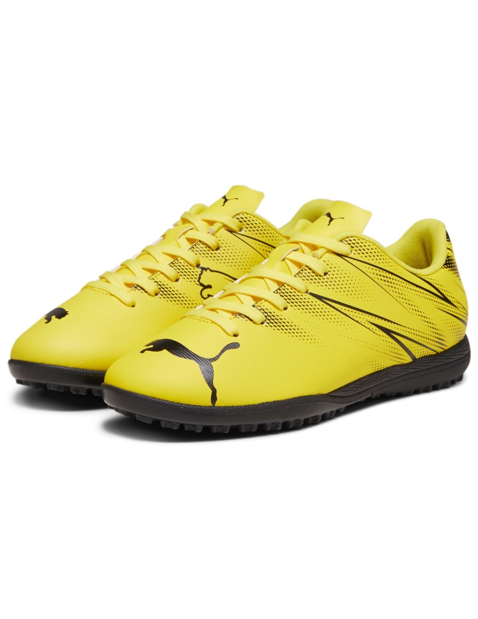 Tenis Attacanto TT Jr unisex para entrenamiento 6