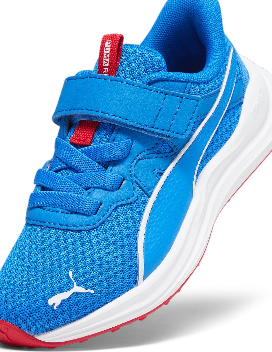 Tenis Reflect Lite Acps de infantil unisex 5